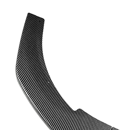 Bumper Spoiler Lip Splitter Kit for VW Golf 8 R GTI (2020-2023)