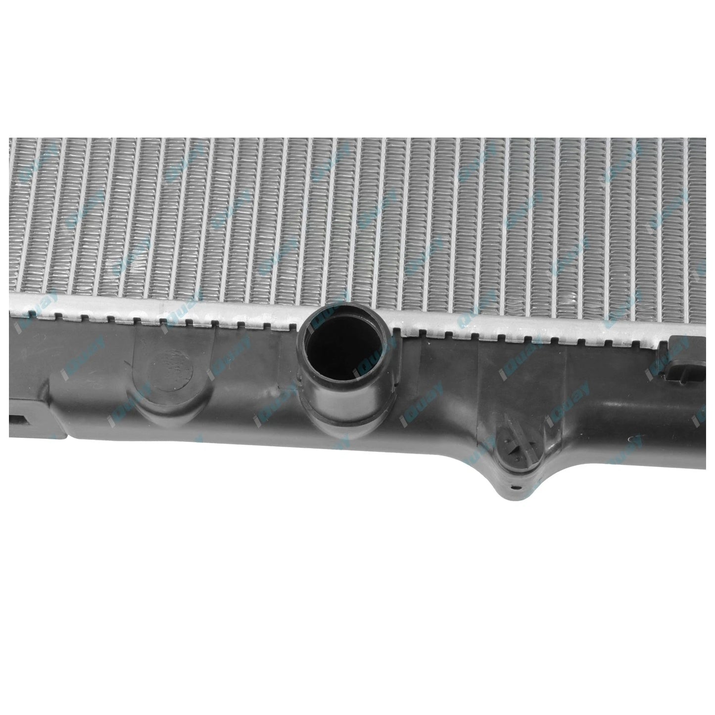 Radiator for Toyota Hilux LN147R 3.0L Diesel Manual (2000-2005)