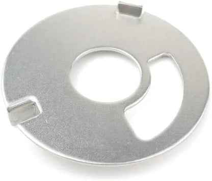 Water Pump Impeller for Mercury Outboards 3.9-9.8 HP