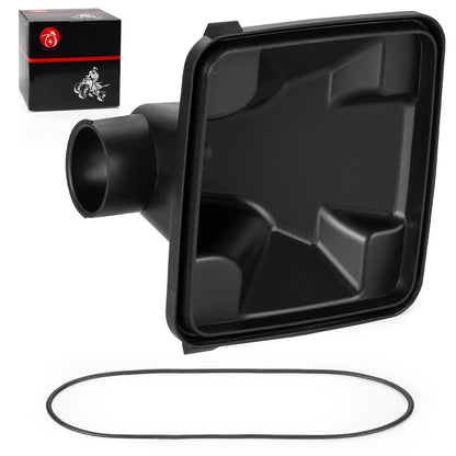 Air Box Lid Cover Cap + Seal for Honda TRX90/TRX90EX/TRX90X 2x4