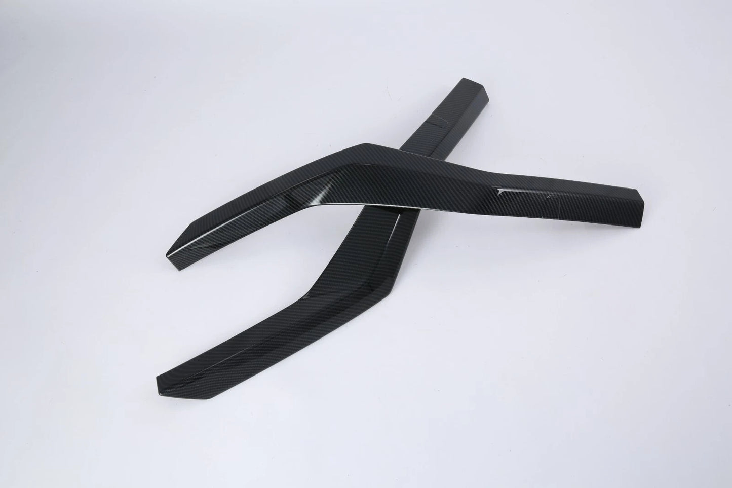 Bumper Protector Cover Trim for Mitsubishi Eclipse Cross (2018-2021)