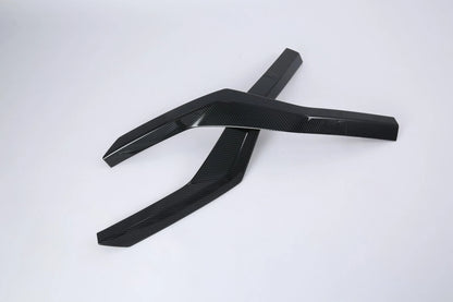 Bumper Protector Cover Trim for Mitsubishi Eclipse Cross (2018-2021)