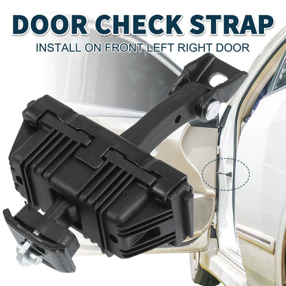 Door Check Strap Stopper for BMW 3 Cabrio E93 (2005-2013)
