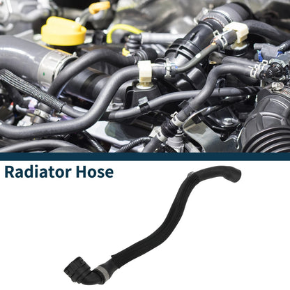 Heater Hose for BMW 7 Series (2010)