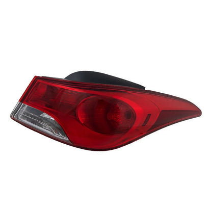 Right Outer Taillight for Hyundai Elantra (2011-2013)