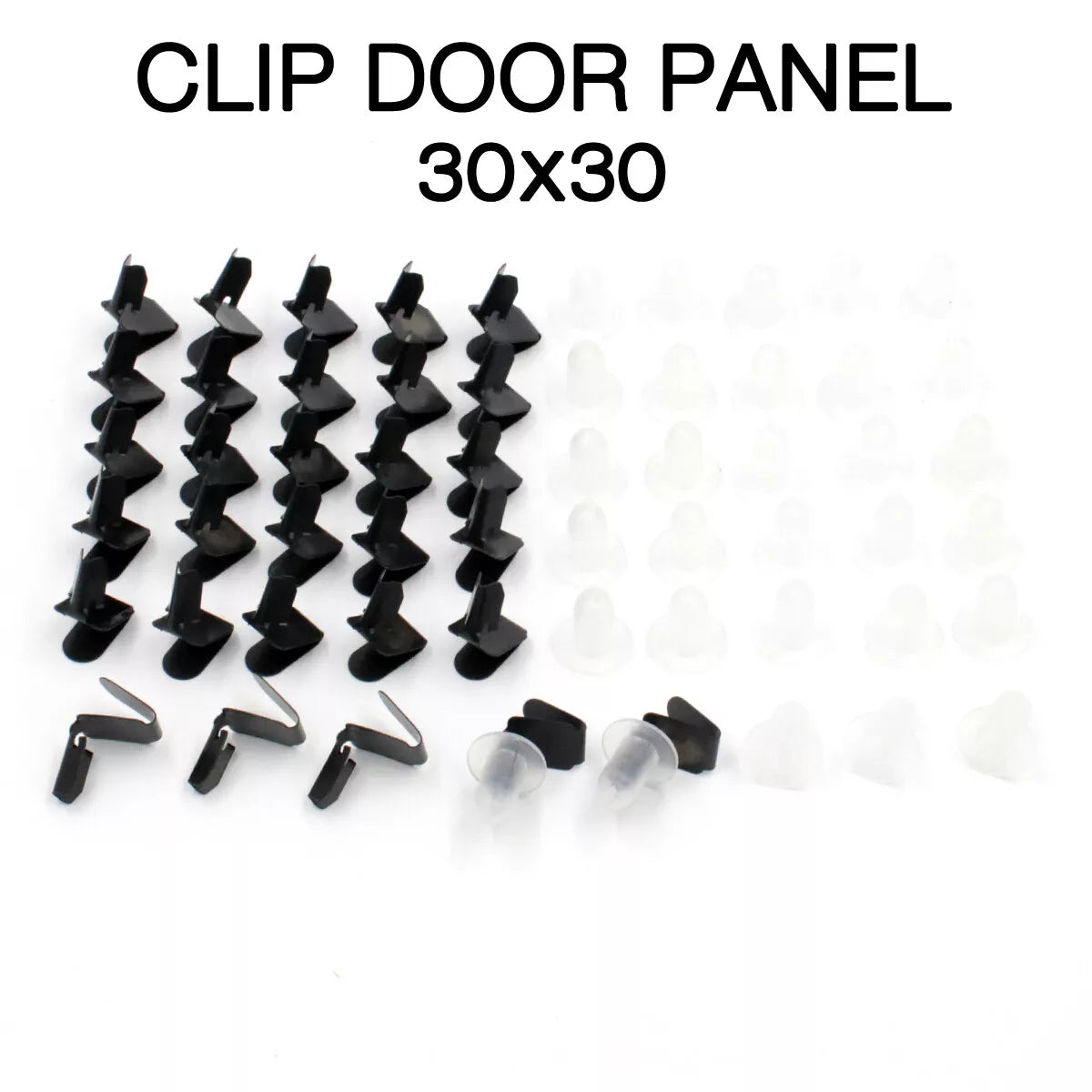 Door Panel Clip for Datsun Cedric/Cherry