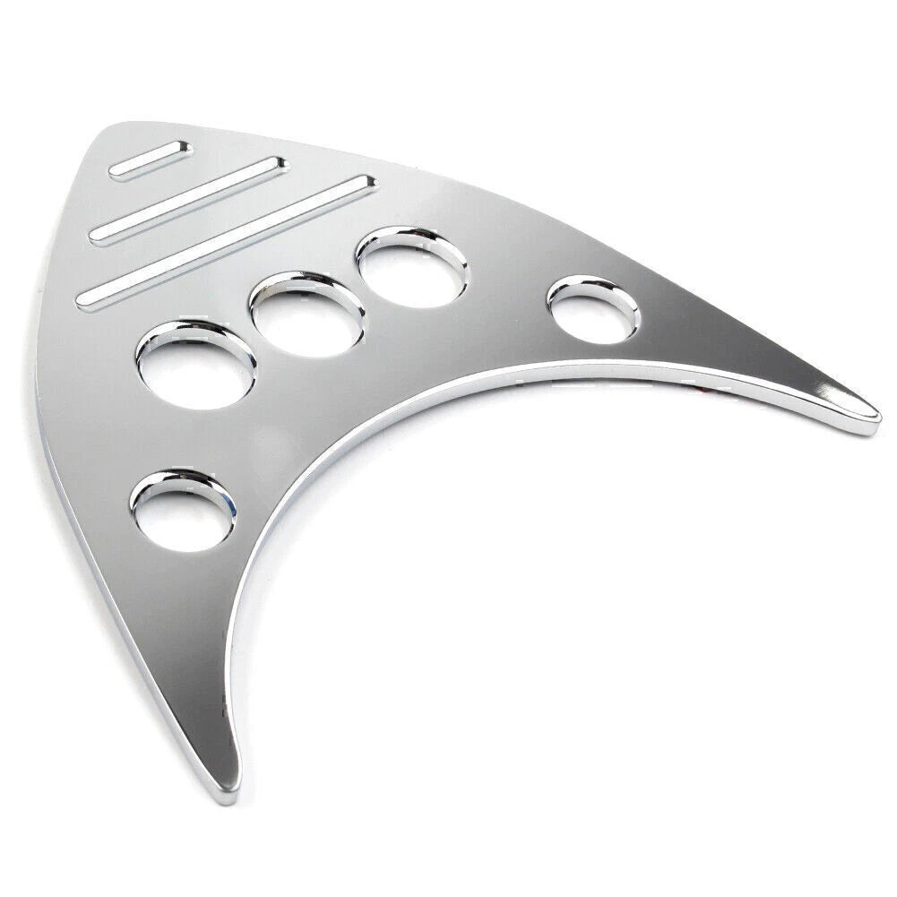 Motorbike Dashboard Panel Cover for Kawasaki VN900 Classic/LT (2006-2021)