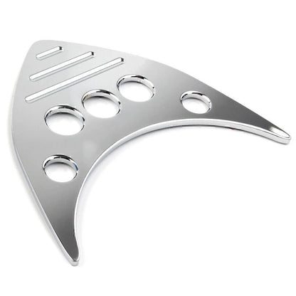 Motorbike Dashboard Panel Cover for Kawasaki VN900 Classic/LT (2006-2021)