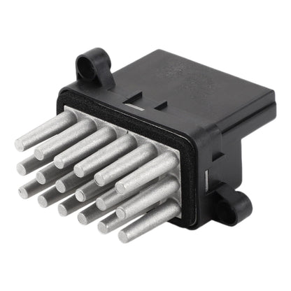 HVAC Blower Motor Resistor for Ford C-Max, Fiesta (2007-2010)