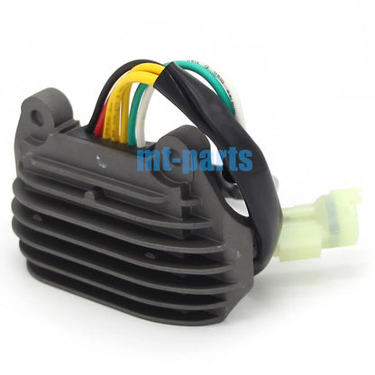 Voltage Regulator for Husqvarna TE 250 TE 310 TC 250 TC 310 (2012-2013)