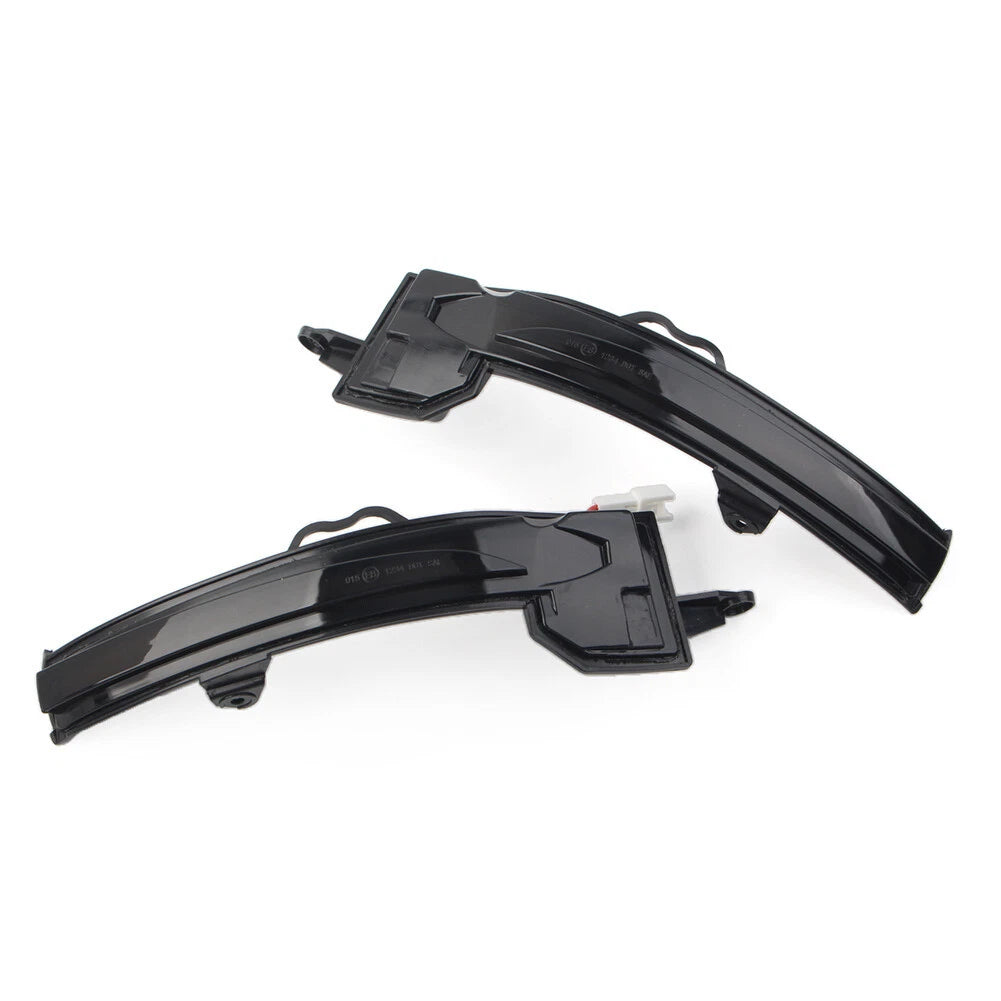 LED Dynamic Turn Signal Lights for Mercedes A-Class W177, CLA-Class C118