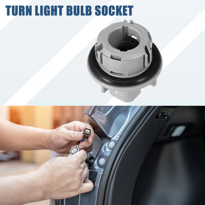 Turn Signal Lamp Socket for Ford Focus (1998-2011)