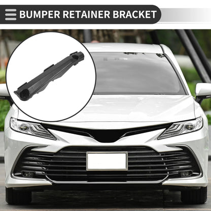 Left Front Bumper Retainer Bracket for Toyota Camry (2012-2014)