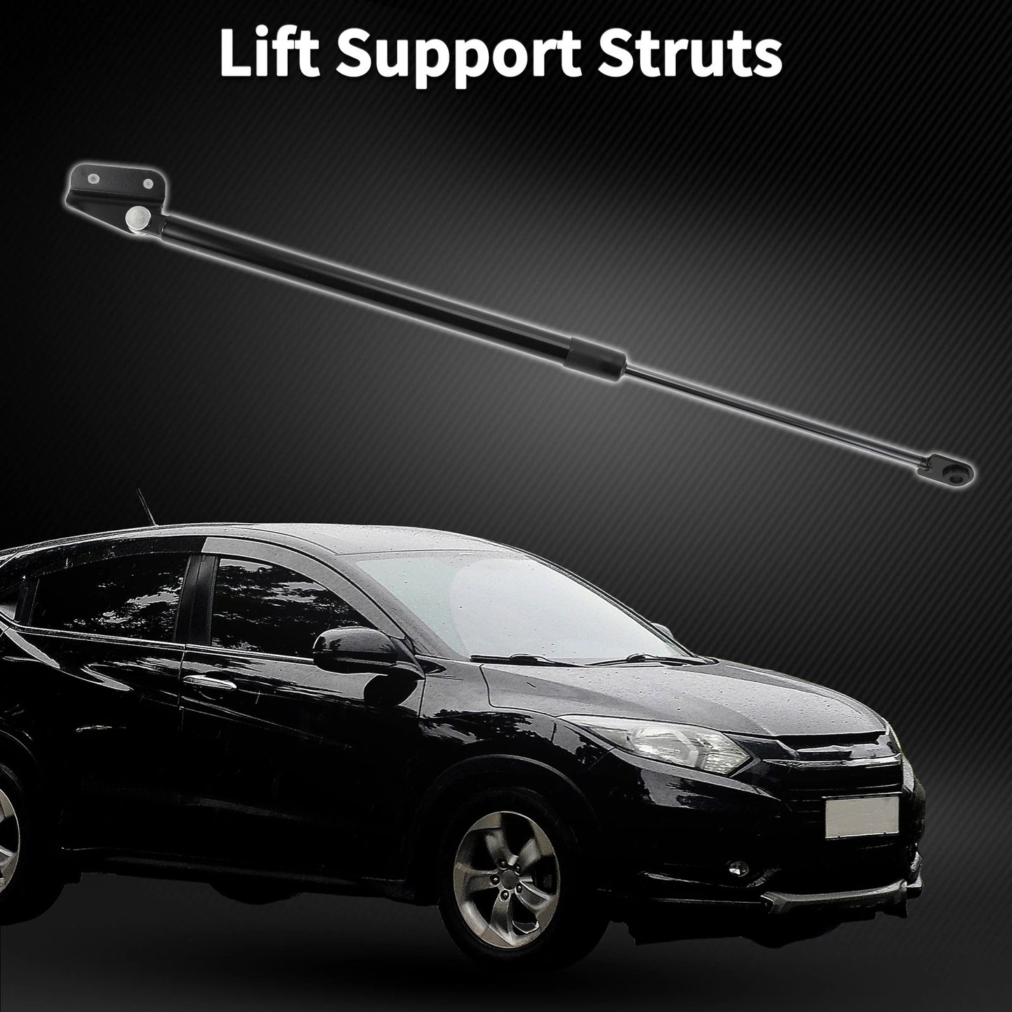 Rear Hatch Lift Supports for Honda CR-V RD4 RD5 RD6 RD7 RD8 (2002-2006)