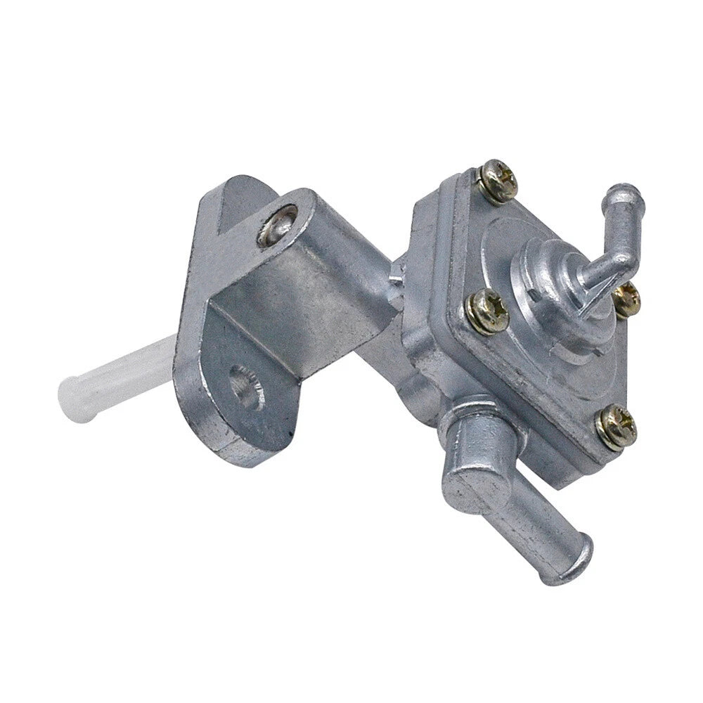 Fuel Gas Pump Tap Valve for Suzuki SV650S SV650 (1999-2002)