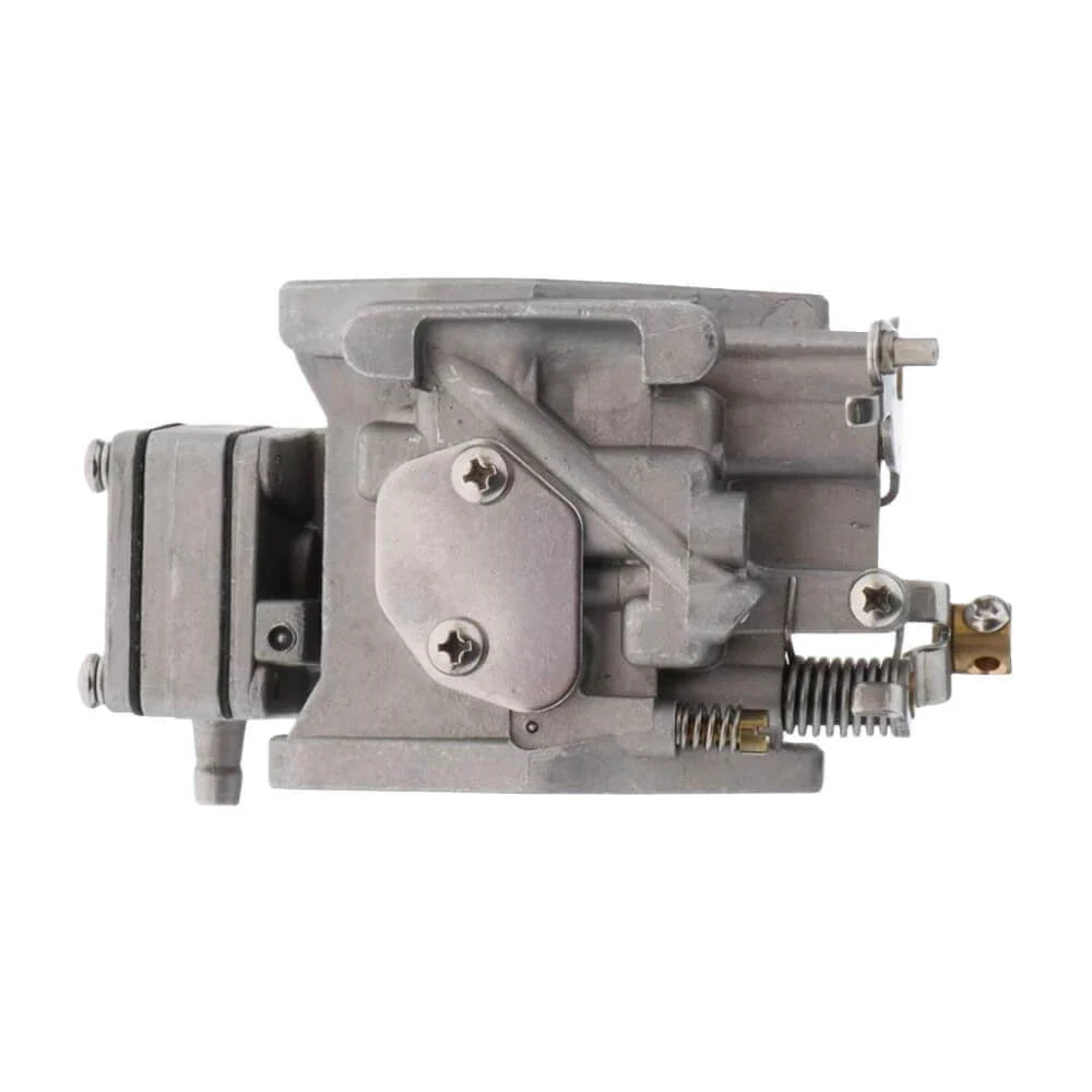 Carburetor for 2-Stroke 3HP Outboard Motor M/L/S (6L5 Series)