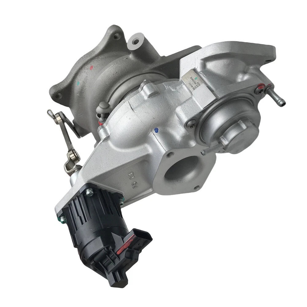 Turbocharger Assembly for Honda Accord (2018-2021)