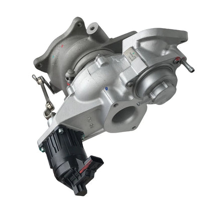 Turbocharger Assembly for Honda Accord (2018-2021)