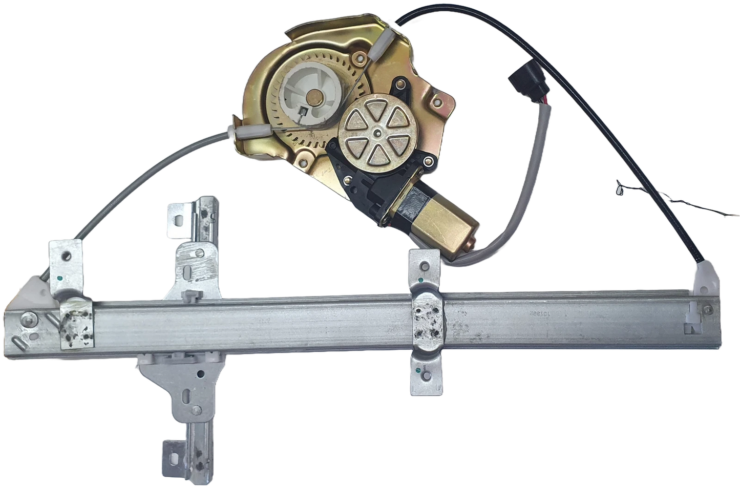 Electric Window Regulator with 2 Pins Motor for Holden Rodeo TF (1988-2003)