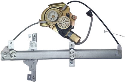 Electric Window Regulator with 2 Pins Motor for Holden Rodeo TF (1988-2003)