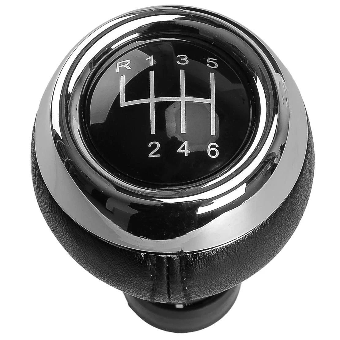 6 Speed Gear Shift Knob for BMW MINI Cooper R55 R56 R57 R58 (2007-2013)