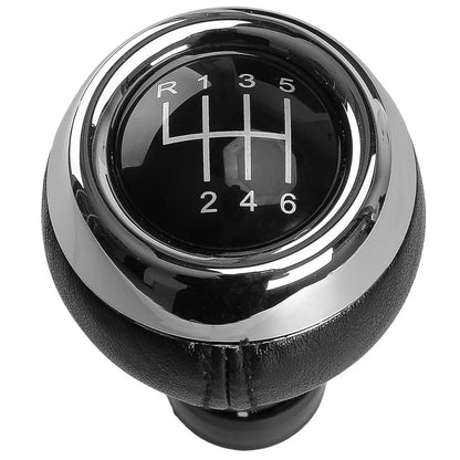 6 Speed Gear Shift Knob for BMW MINI Cooper R55 R56 R57 R58 (2007-2013)