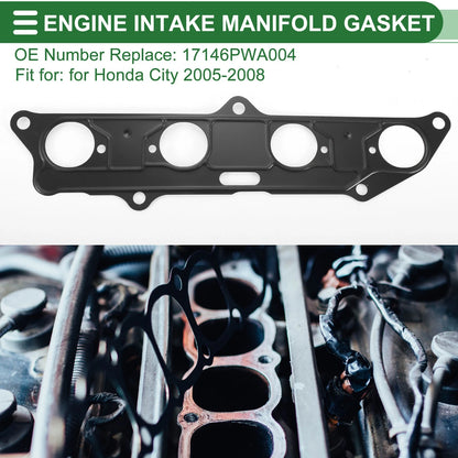 Intake Manifold Gasket for Honda City (2005-2008)