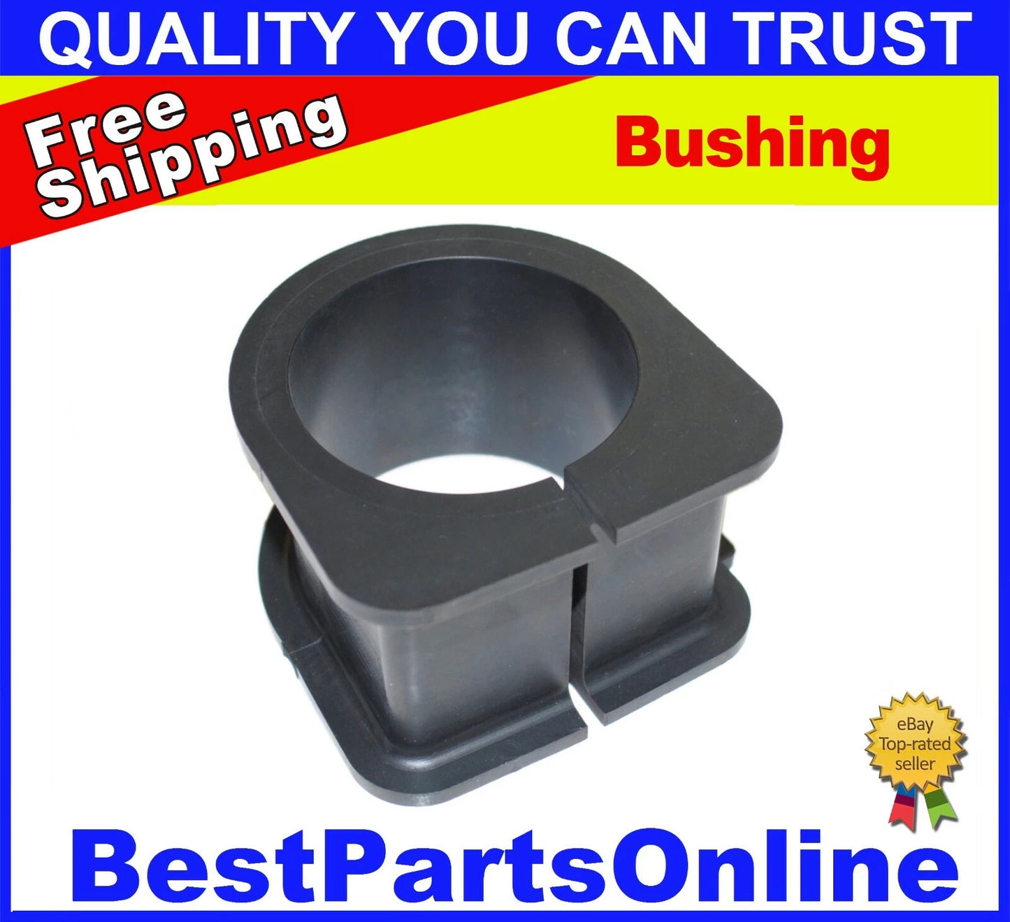Rack and Pinion Bushing for Kia Sedona/Sorento (2002–2009)