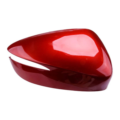 Front Side Wing Rearview Mirror Shell Cover for Mazda CX-5 (2015-2016)