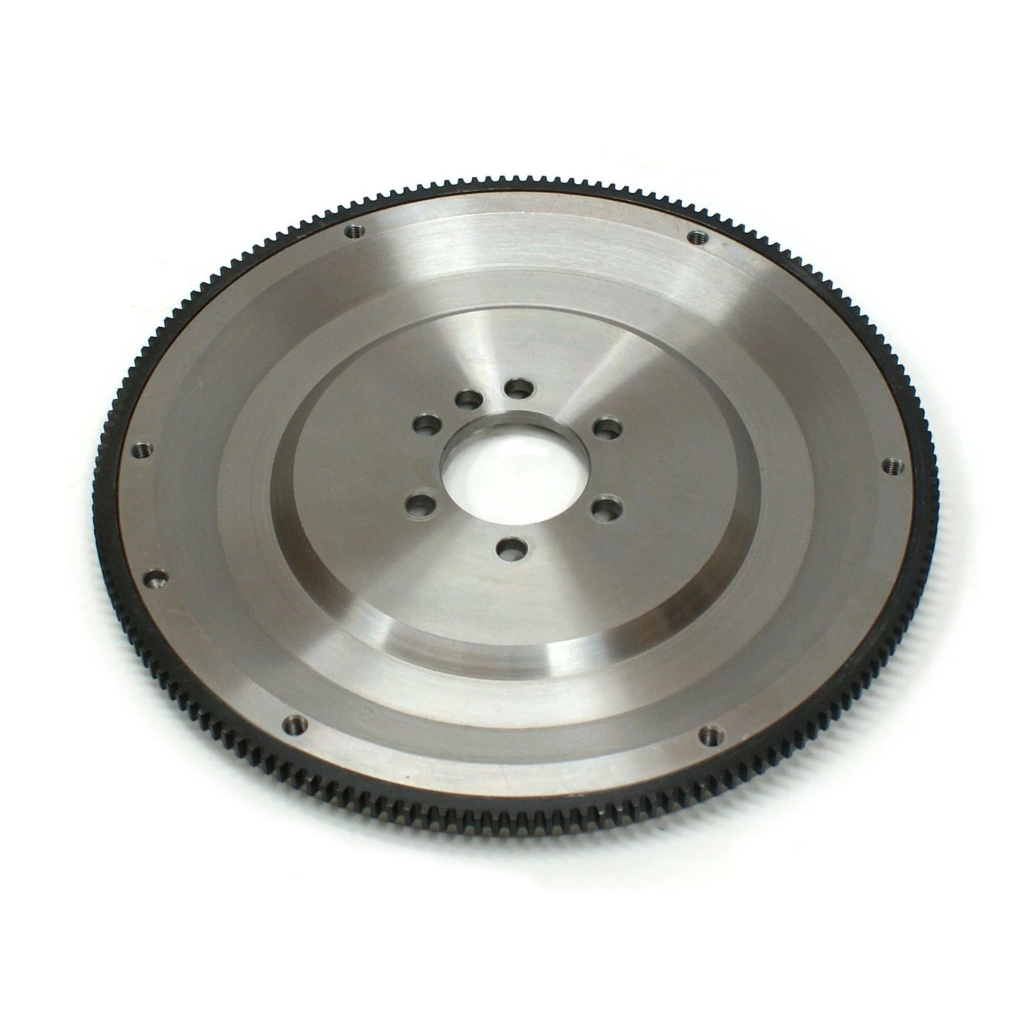 Billet Steel SFI Flywheel 11" for Chevy SBC 350