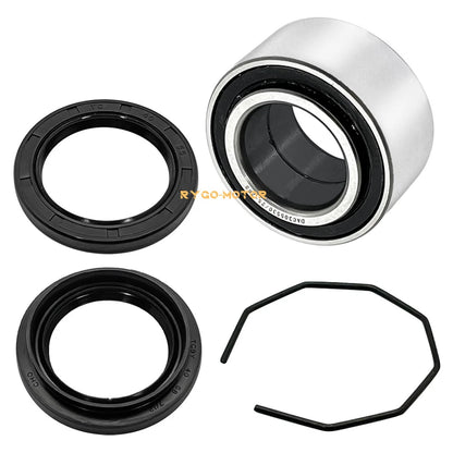 Front Wheel Hub Bearings & Seal Arctic Cat Bearcat 375-600