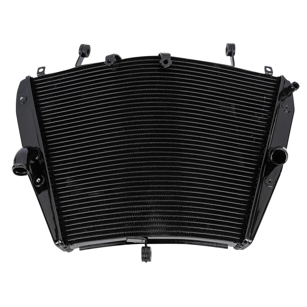 Aluminum Engine Radiator for Honda CBR1000RR (2012-2016)