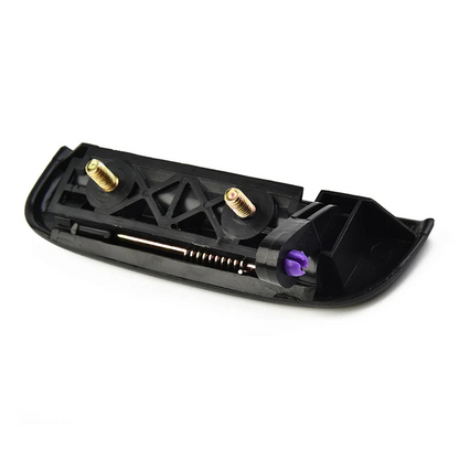Left Outside Door Handle  for Suzuki Alto (2009-2013)