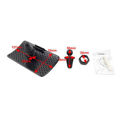 L Size Car Air Conditioning Ventilation Cover
