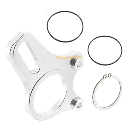 Rear Brake Caliper Mount Bracket Stay for Yamaha YFZ450/YFZ450R/YFZ450X (2006–2023)