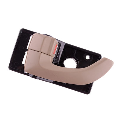 Front Left Interior Door Handle for Hyundai Tucson (2005-2009)