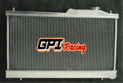 Aluminum Radiator for Subaru WRX 2.0L (2015-2017)