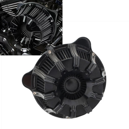 Air Cleaner Intake Filter for Harley Touring/Softail (2008-2016)