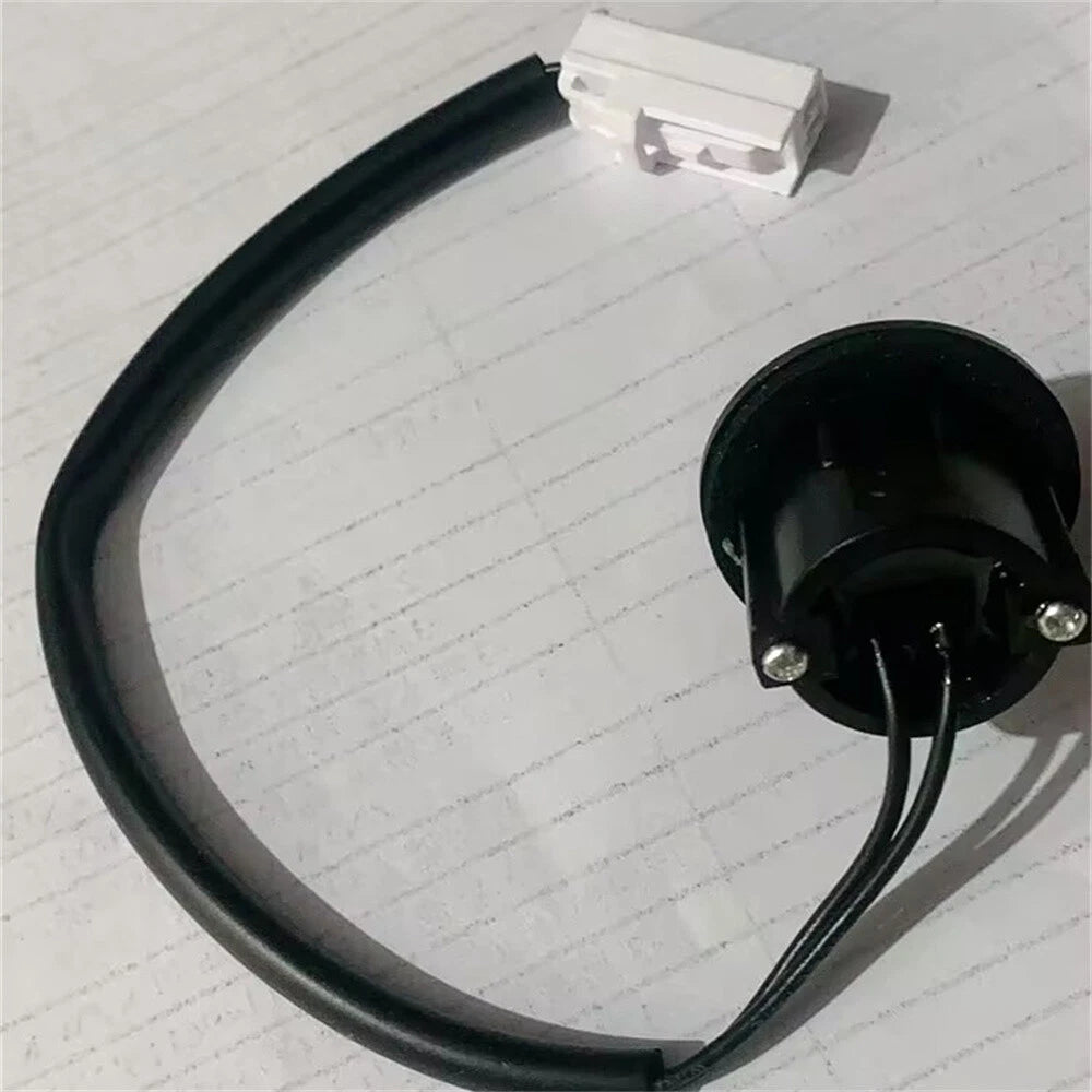 Liftgate Tailgate Switch Button for Mazda 3 Hatchback (2010-2013)