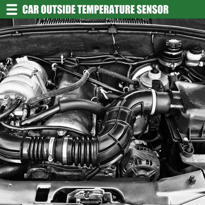 Outside Temperature Sensor for Ford Bronco Sport Badlands (2021)