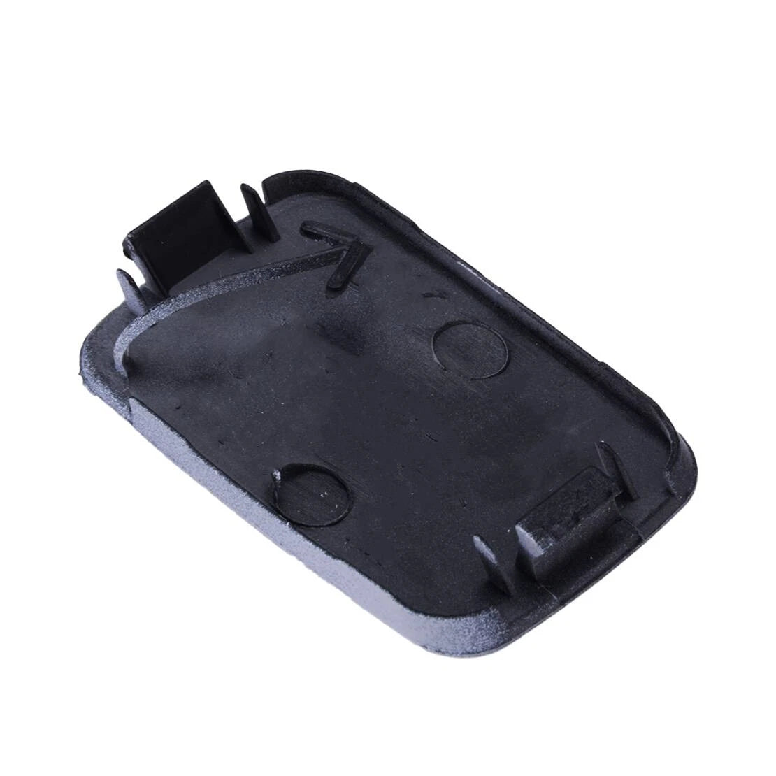 Front Bumper Tow Hook Cap Cover Left for Lexus RX350 RX450h (2010-2012)