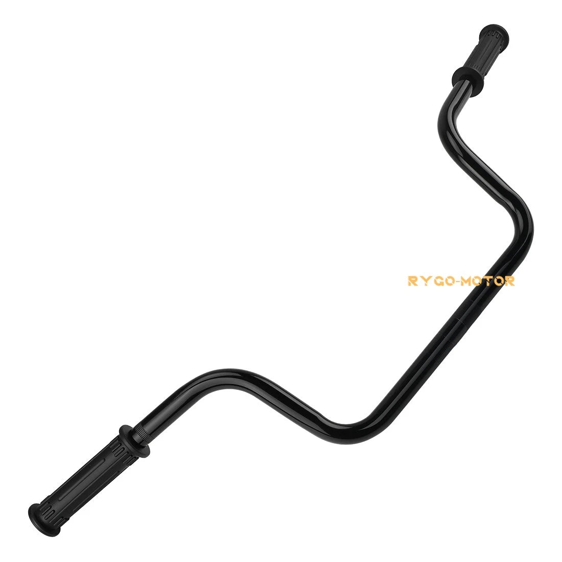 Heavy Duty Handlebar w/Grips for Polaris Sportsman 400/500/700/800 (2001–2006)