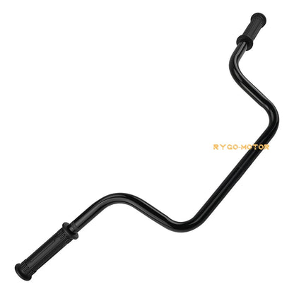 Heavy Duty Handlebar w/Grips for Polaris Sportsman 400/500/700/800 (2001–2006)