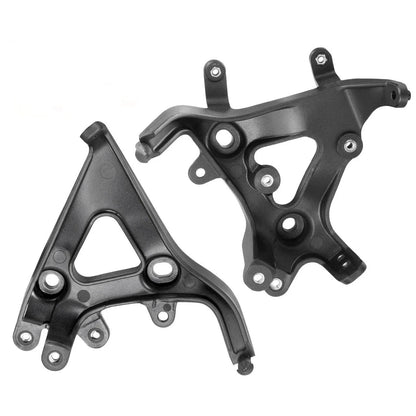 Front Left/Right Headlight Fender Bracket Support for Yamaha Raptor 700/700R