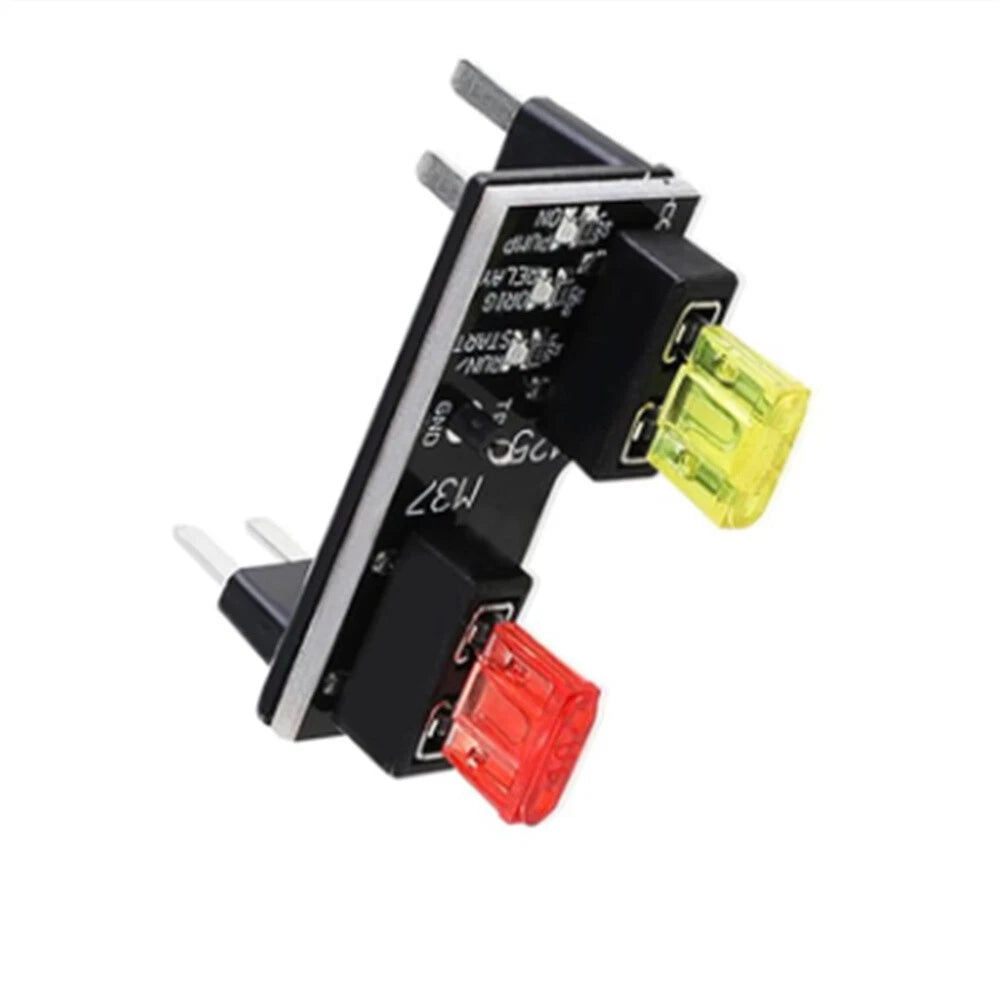 TIPM Relay Module for Dodge Durango, Journey, Jeep Liberty, Ram 1500 (2004-2019)