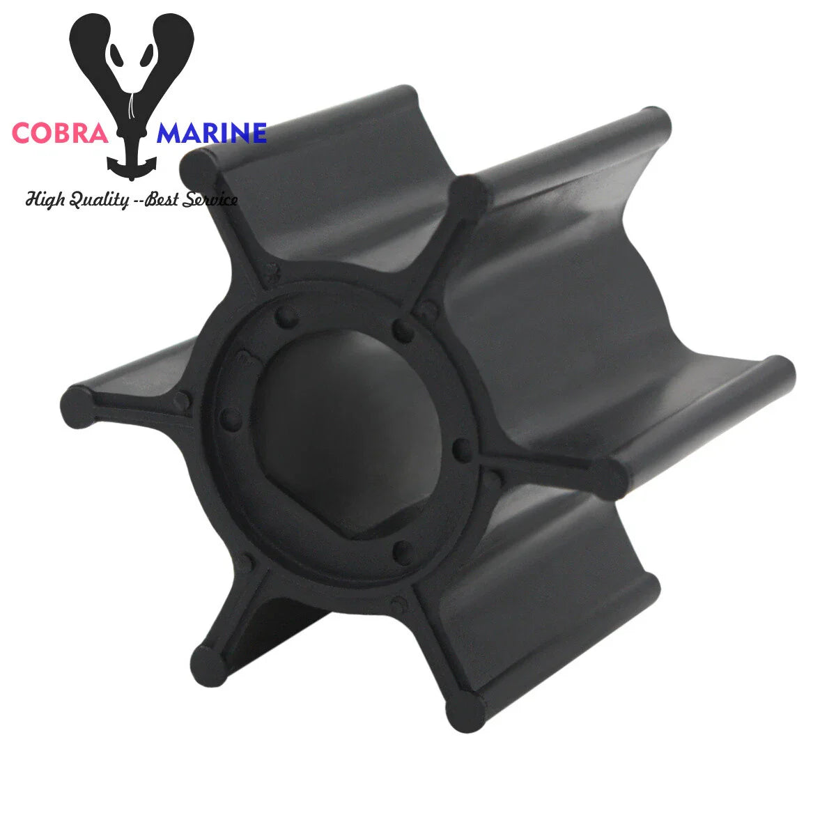 Water Pump Impeller for Honda (2001-2005)