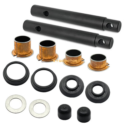 Knuckle Bushing for Yamaha Golf Cart G2/G8/G9/G11/G14/G16/G19/G20 (1985–2001)