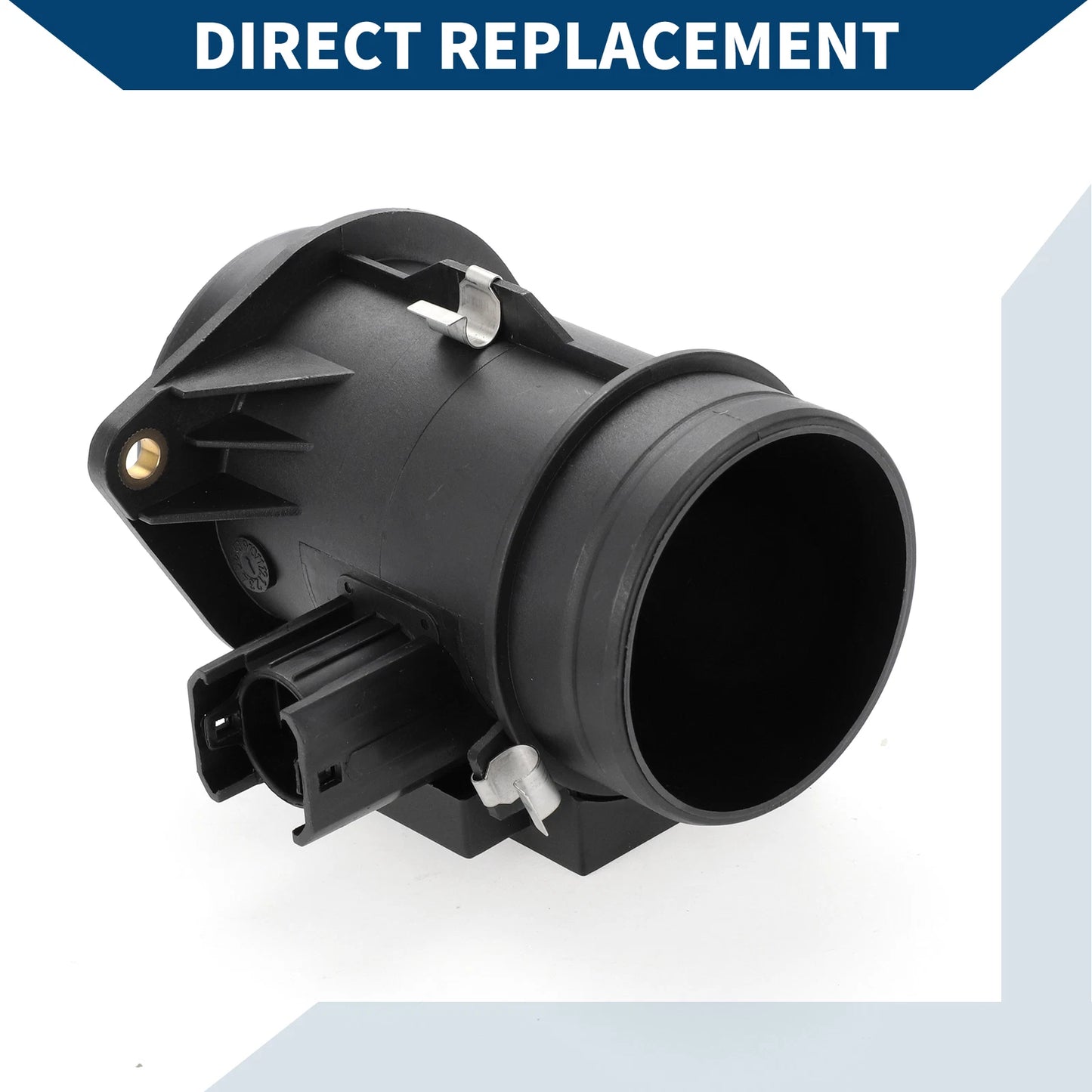 Mass Air Flow Sensor for BMW 5 Series E39 525 tds (1996-2003)