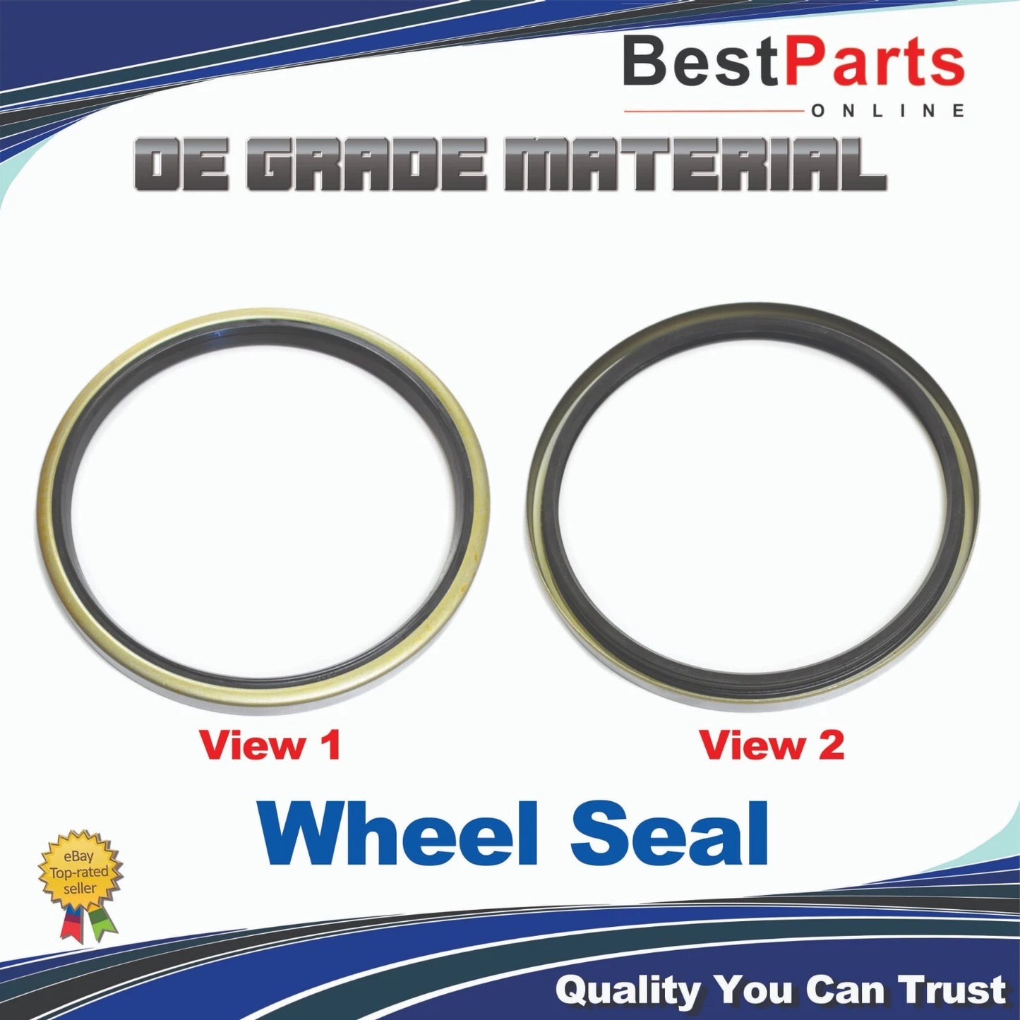 Wheel Seal UD 1800 2300 for UD