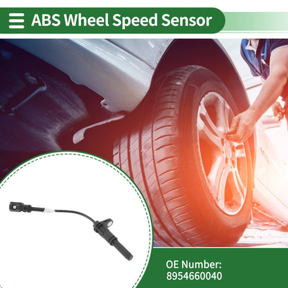 ABS Wheel Speed Sensor for Toyota Land Cruiser (2007)